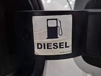 Personenauto, renault, megane estate, 2017 - afbeelding 38 van  53