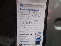 Personenauto, renault, megane estate, 2017 - afbeelding 39 van  53