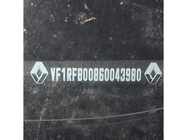 Personenauto, renault, megane estate, 2017 - afbeelding 40 van  53