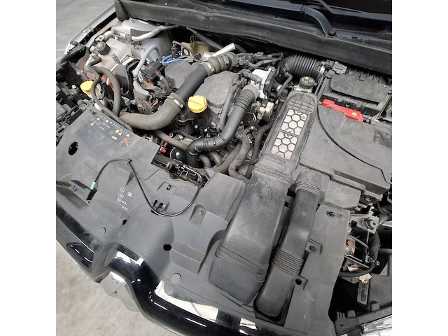 Personenauto, renault, megane estate, 2017 - afbeelding 42 van  53