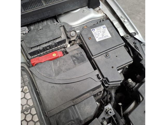 Personenauto, renault, megane estate, 2017 - afbeelding 43 van  53