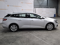 Personenauto, renault, megane estate, 2017 - afbeelding 34 van  53