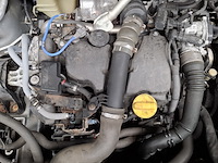 Personenauto, renault, megane estate, 2017 - afbeelding 46 van  53