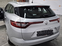 Personenauto, renault, megane estate, 2017 - afbeelding 48 van  53