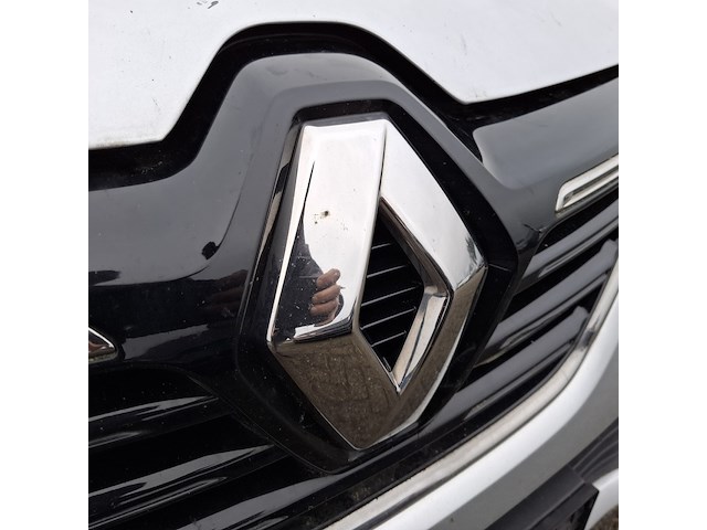 Personenauto, renault, megane estate, 2017 - afbeelding 49 van  53