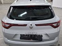 Personenauto, renault, megane estate, 2017 - afbeelding 50 van  53