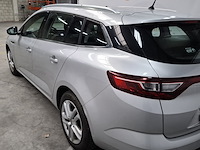 Personenauto, renault, megane estate, 2017 - afbeelding 51 van  53