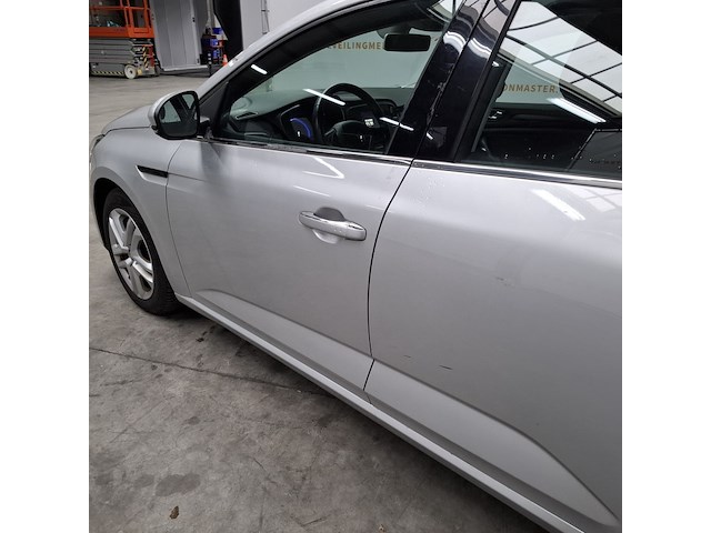 Personenauto, renault, megane estate, 2017 - afbeelding 52 van  53