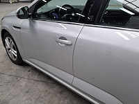 Personenauto, renault, megane estate, 2017 - afbeelding 52 van  53