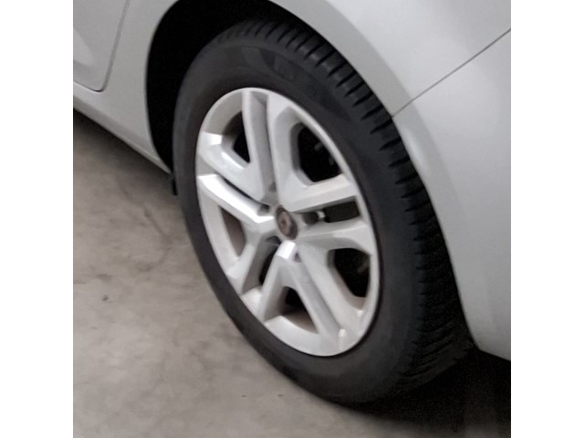 Personenauto, renault, megane estate, 2019 - afbeelding 2 van  28