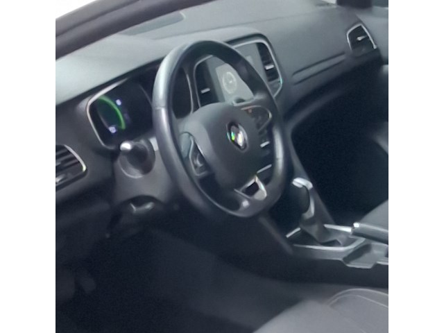Personenauto, renault, megane estate, 2019 - afbeelding 3 van  28