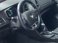 Personenauto, renault, megane estate, 2019 - afbeelding 3 van  28
