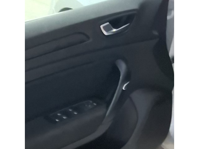 Personenauto, renault, megane estate, 2019 - afbeelding 4 van  28