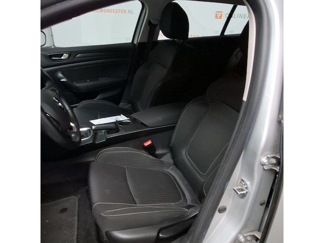 Personenauto, renault, megane estate, 2019 - afbeelding 5 van  28