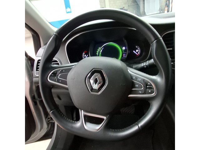 Personenauto, renault, megane estate, 2019 - afbeelding 6 van  28