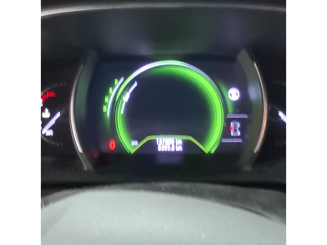 Personenauto, renault, megane estate, 2019 - afbeelding 7 van  28