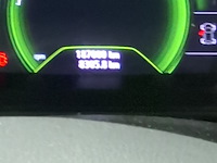 Personenauto, renault, megane estate, 2019 - afbeelding 8 van  28
