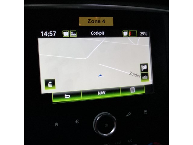 Personenauto, renault, megane estate, 2019 - afbeelding 9 van  28