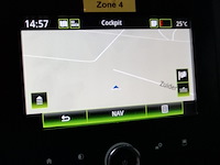 Personenauto, renault, megane estate, 2019 - afbeelding 9 van  28