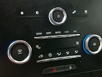 Personenauto, renault, megane estate, 2019 - afbeelding 10 van  28