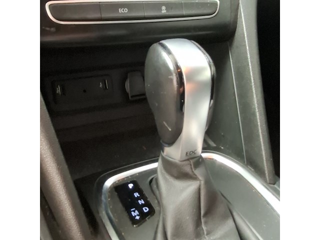 Personenauto, renault, megane estate, 2019 - afbeelding 11 van  28