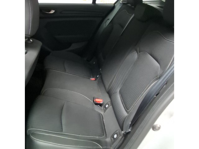 Personenauto, renault, megane estate, 2019 - afbeelding 13 van  28