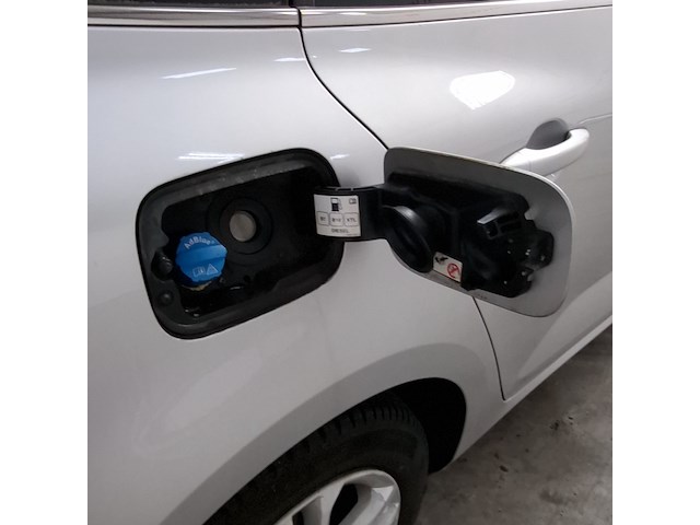 Personenauto, renault, megane estate, 2019 - afbeelding 15 van  28
