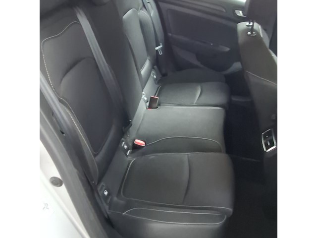 Personenauto, renault, megane estate, 2019 - afbeelding 16 van  28