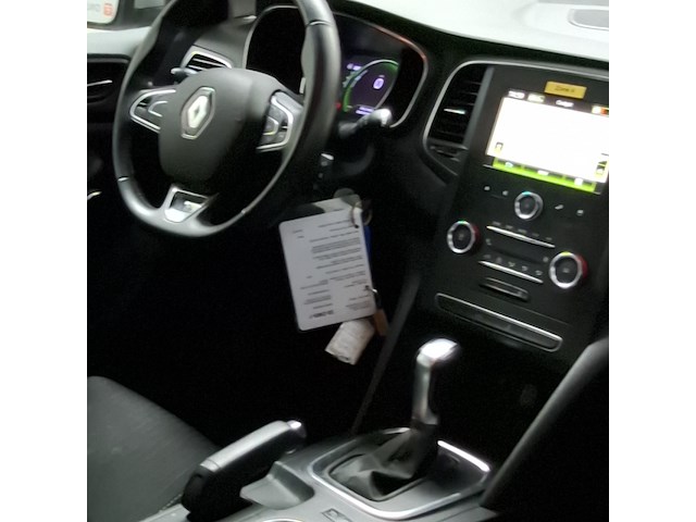 Personenauto, renault, megane estate, 2019 - afbeelding 17 van  28