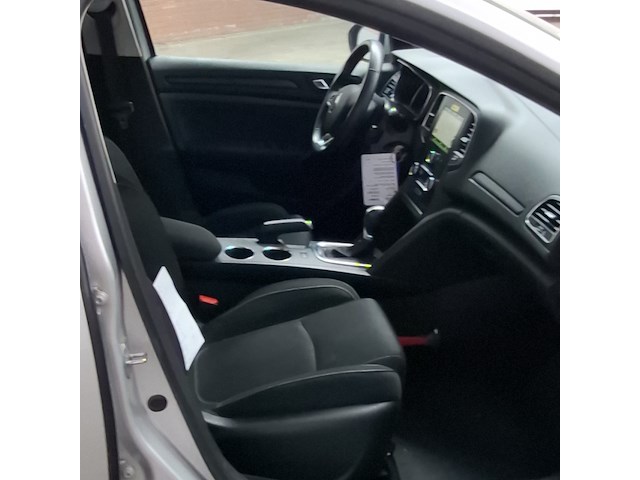 Personenauto, renault, megane estate, 2019 - afbeelding 18 van  28