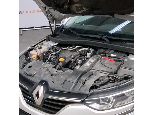 Personenauto, renault, megane estate, 2019 - afbeelding 19 van  28
