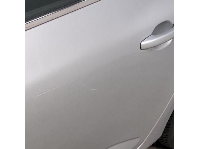 Personenauto, renault, megane estate, 2019 - afbeelding 21 van  28