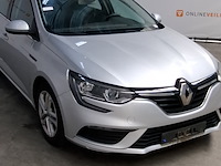 Personenauto, renault, megane estate, 2019 - afbeelding 22 van  28