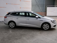 Personenauto, renault, megane estate, 2019 - afbeelding 23 van  28
