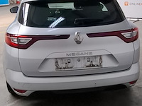 Personenauto, renault, megane estate, 2019 - afbeelding 24 van  28