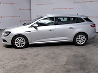 Personenauto, renault, megane estate, 2019 - afbeelding 25 van  28