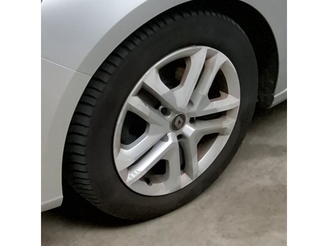 Personenauto, renault, megane estate, 2019 - afbeelding 26 van  28