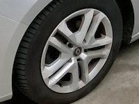 Personenauto, renault, megane estate, 2019 - afbeelding 26 van  28