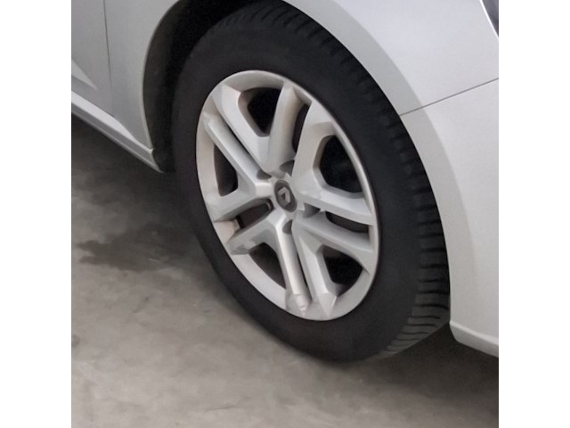 Personenauto, renault, megane estate, 2019 - afbeelding 27 van  28