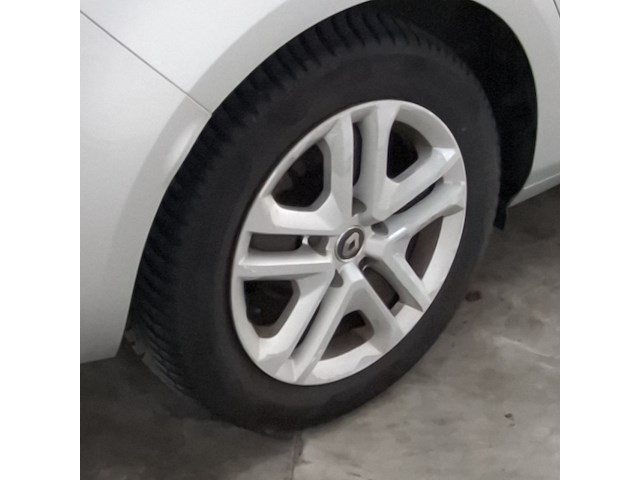 Personenauto, renault, megane estate, 2019 - afbeelding 28 van  28
