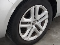 Personenauto, renault, megane estate, 2019 - afbeelding 28 van  28