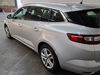 Personenauto, renault, megane estate, 2019 - afbeelding 2 van  74