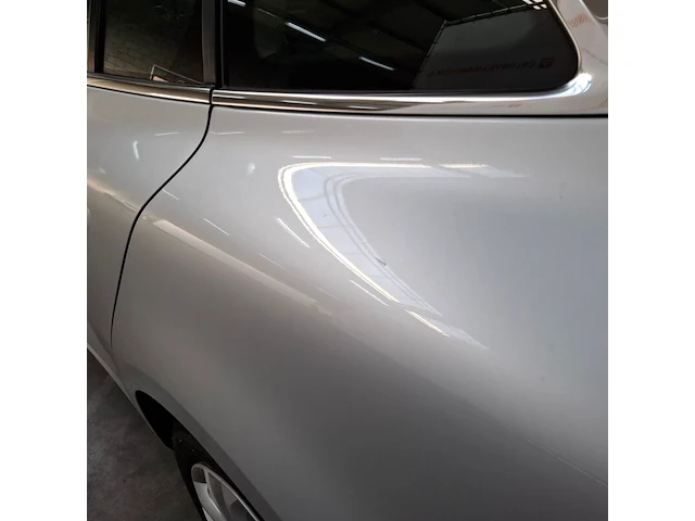 Personenauto, renault, megane estate, 2019 - afbeelding 4 van  74