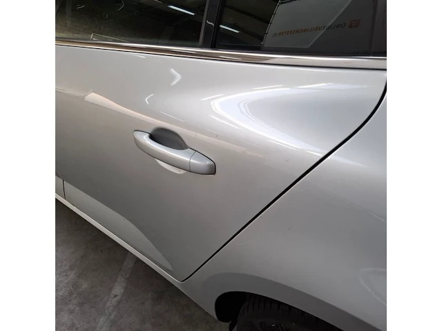 Personenauto, renault, megane estate, 2019 - afbeelding 5 van  74