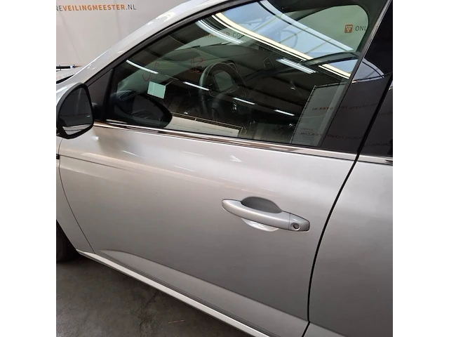 Personenauto, renault, megane estate, 2019 - afbeelding 6 van  74