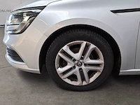 Personenauto, renault, megane estate, 2019 - afbeelding 7 van  74
