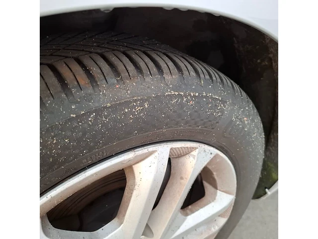 Personenauto, renault, megane estate, 2019 - afbeelding 8 van  74