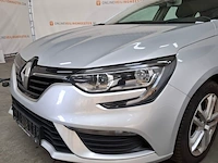 Personenauto, renault, megane estate, 2019 - afbeelding 9 van  74