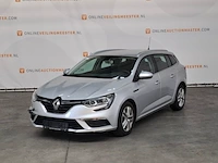 Personenauto, renault, megane estate, 2019