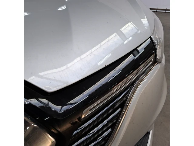 Personenauto, renault, megane estate, 2019 - afbeelding 13 van  74